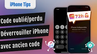 Déverrouiller n'importe quel iPhone sans code