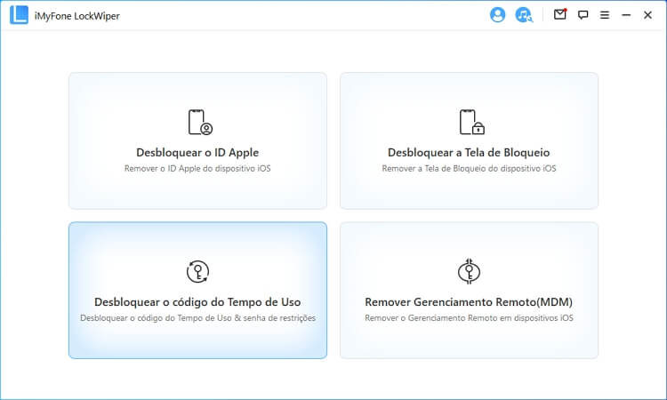 iMyFone LockWiper