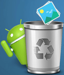 Android Photo Recovery