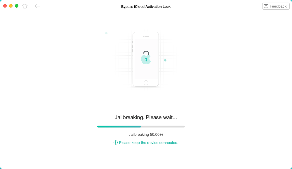 Download the Jailbreaking Tool