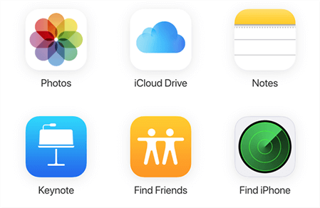 Use Find iPhone on the iCloud.com