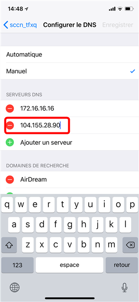 Comment débloquer iPad bloqué iCloud