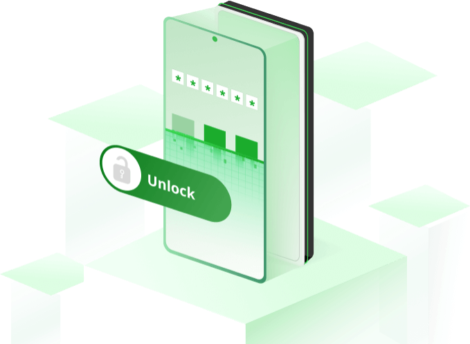 Unlock Screen without Password in Minutes
