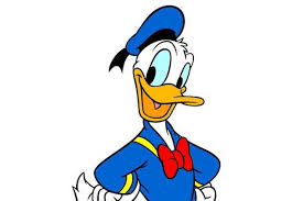 El Pato Donald