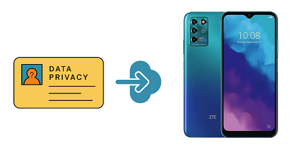 Cómo resetear un ZTE bloqueado