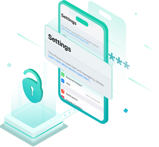 Remove MDM Restrictions Easily, Securely, and Instantly