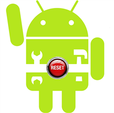 Hard Reset Android Phones