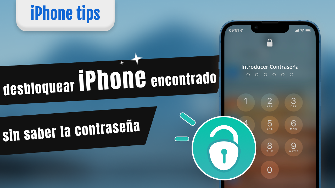 Cómo evitar el bloqueo MDM en el iPhone / iPad