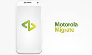 Motorola Migrate