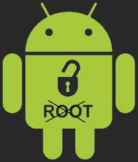 Recover Data without Root